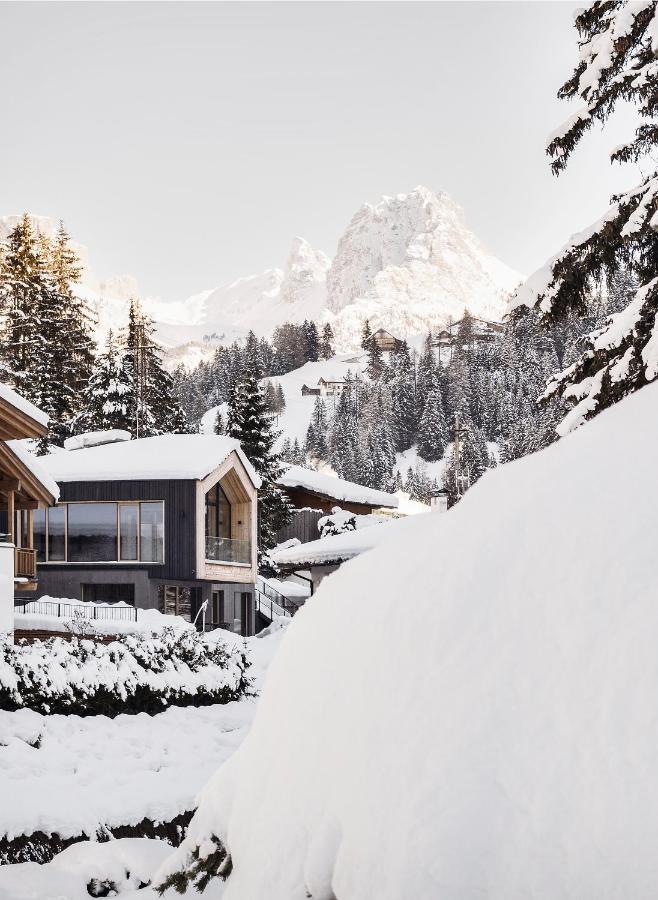 Mi Coa Apartment Santa Cristina Val Gardena Exterior foto